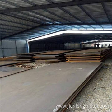 12mm Thickness Xar400 Wear Resistant Steel Plate